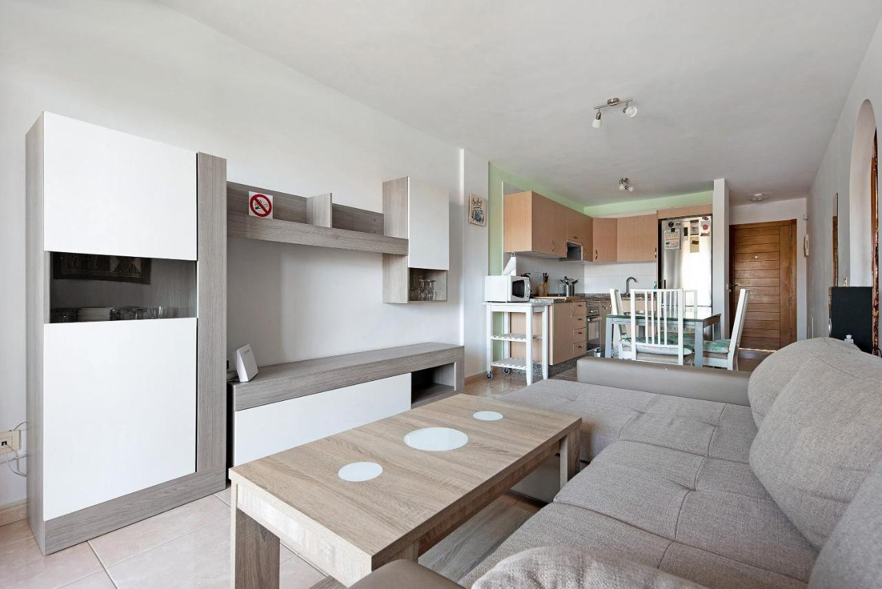 Residence La Perla เอลเมดาโน ภายนอก รูปภาพ