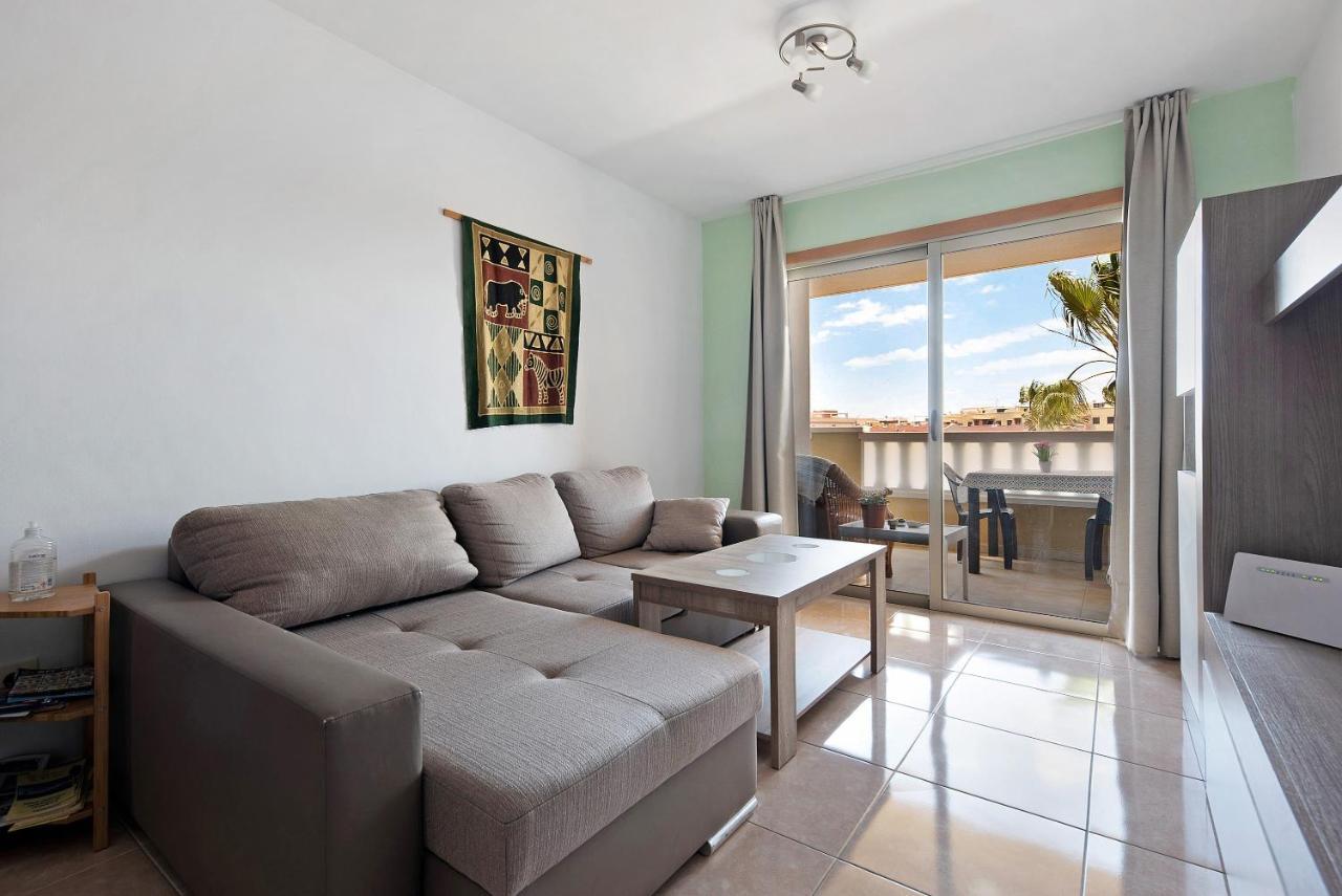 Residence La Perla เอลเมดาโน ภายนอก รูปภาพ