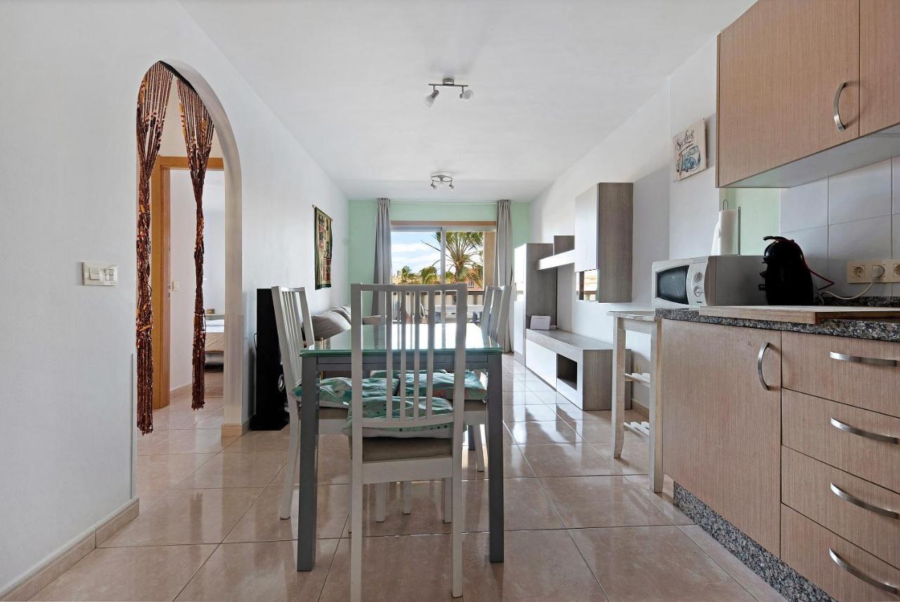 Residence La Perla เอลเมดาโน ภายนอก รูปภาพ