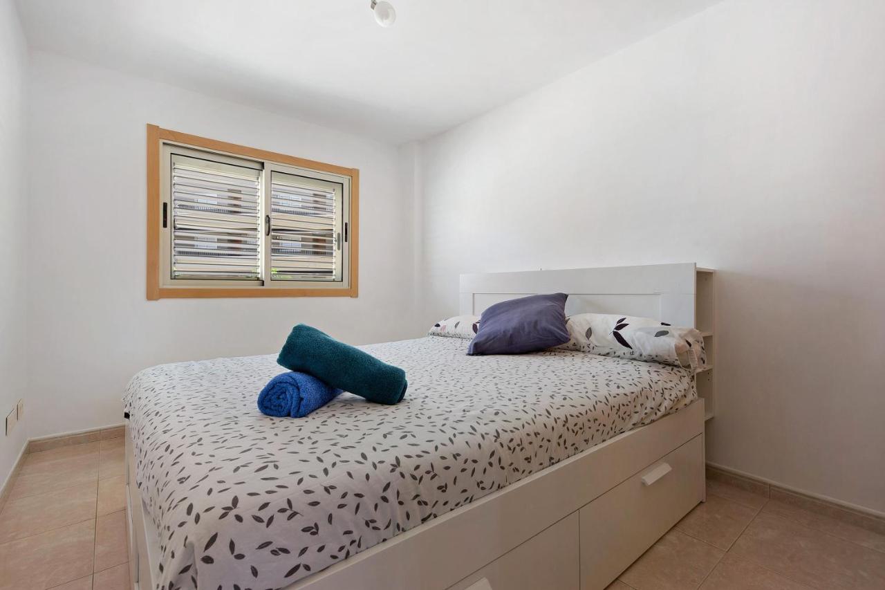 Residence La Perla เอลเมดาโน ภายนอก รูปภาพ
