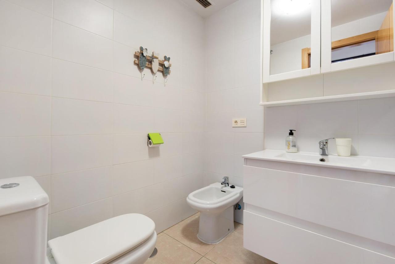 Residence La Perla เอลเมดาโน ภายนอก รูปภาพ