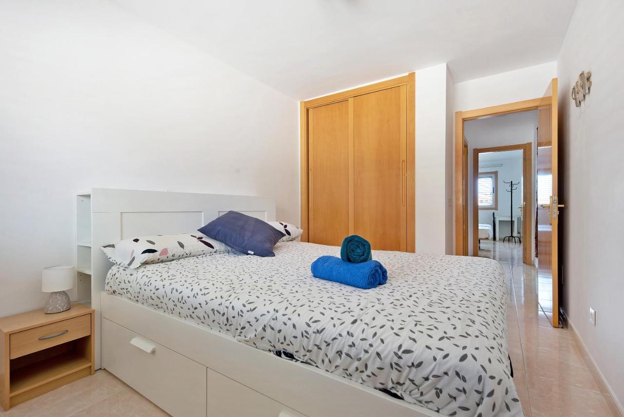 Residence La Perla เอลเมดาโน ภายนอก รูปภาพ