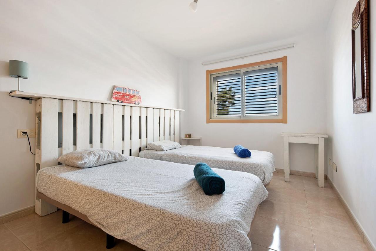 Residence La Perla เอลเมดาโน ภายนอก รูปภาพ
