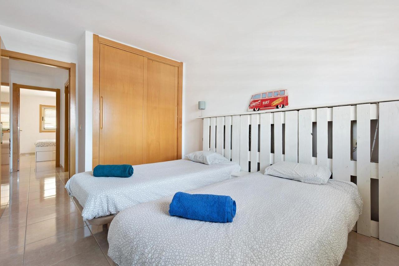 Residence La Perla เอลเมดาโน ภายนอก รูปภาพ